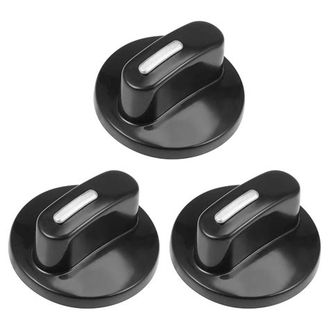 replacement knobs for small appliances.